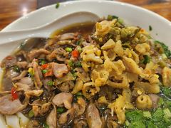 -肆姐面粉馆(坡子街店)