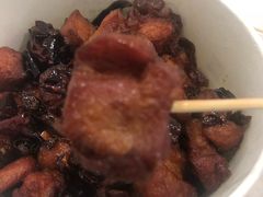 -老韩煸鸡·中国炸鸡(水塔美食街店)