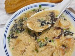 -小桃园·豆浆油条(复兴中路店)