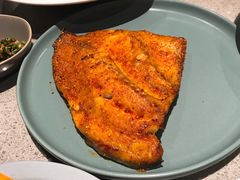 -半山腰·云南菜(侨福芳草地店)
