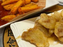 -七八冷面·延边朝鲜族美食(世纪汇店)