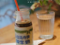 -栖咖啡(泉舜店)