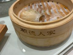 -顺德人家食府(黄金广场店)