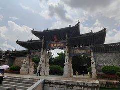 -建水文庙