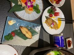 -桃夭日式料理(国信店)