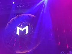 -MEGA PARTY CLUB