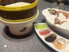 -锦府园·新台州菜(合生汇店)