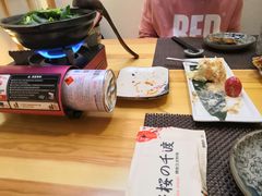 -樱の千渡日式料理·铁板烧•烧鸟(金盛田广场店)
