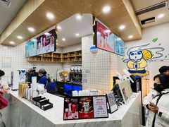 -茶百道(吉嘉港店)