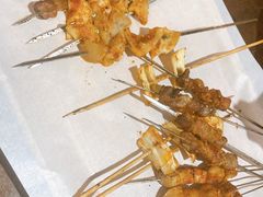 -枪火串烧·东北特色烧烤(罗湖总店)