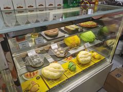 -猫王榴莲世家(三里屯SOHO商场店)