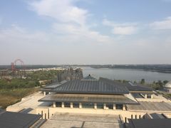 -孙子文化园