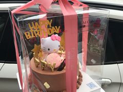 -B.O.M波姆烘焙(凤凰街店)