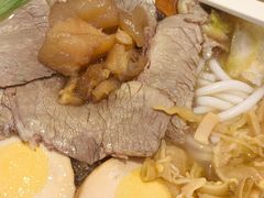 -鑫花溪牛肉米粉(苏州中心店)
