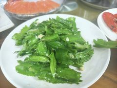 -板桥海鲜广场(文明东店)