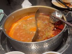 -牛将军•涮肉•烤肉(北京王府井·故宫店)