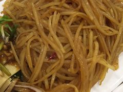 -姥家春饼店(漳州二路店)