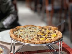 -Primo·丽莫意大利窑烤披萨