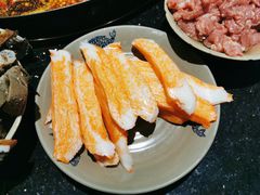 -肥龙火锅(南坪店)