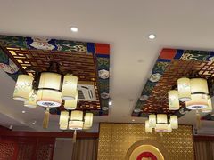 -惠丰堂饭庄·烤鸭·京味菜(翠微路店)