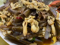 圣子皇-都斛海鲜街