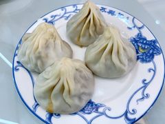 小笼馒头-苏兴记(建筑路店)