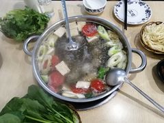 冻豆腐-贵州黄牛肉(西溪湿地店)
