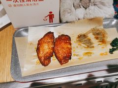 -新石器烤肉(虹悦城店)