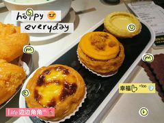 -禄运茶居·手工点心(猎德店)