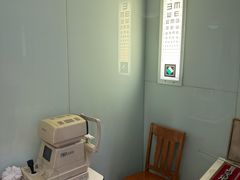 -光大永亮眼镜(三四条社区店)