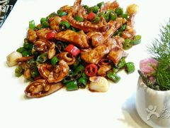 黑土印象(三元桥店)-黑土印象菜馆(三元桥店)