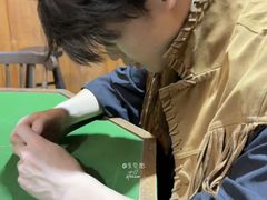 -暴风岛沉浸式体验馆(百联世纪店)