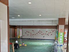 -海兰云天度假区温泉