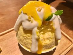 -After You Dessert Cafe(Silom Complex)