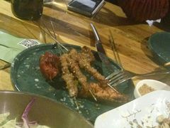 -通海俄式烧烤(下瓦房店)