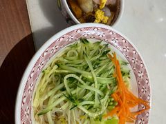 -天天初二·天津传统捞面·天津特色菜(凌奥总店)