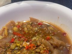 -味上湘菜馆(阿波罗店)