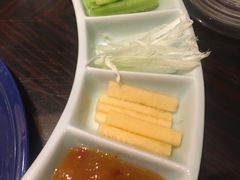 雍正烤鸭-花家怡园