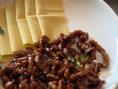 -大鸭梨烤鸭(石佛营店)