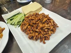-刘妈菜馆(磁器口店)