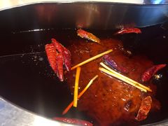 -山城辣妹子(定福庄店)