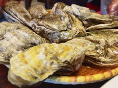 -蠔爺王志德生蚝馆(金沙湾店)