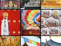 -西安市广仁寺