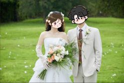 -金夫人婚纱摄影(华南店)