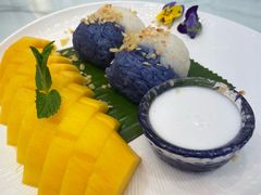 -泰椰里·泰国餐厅(智慧城广百广场店)