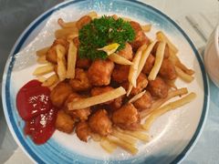 -群英会·三国菜(曹魏古城店)