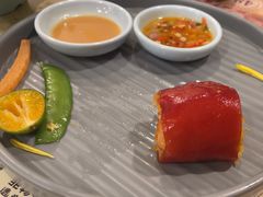 -点都德(水贝IBC店)