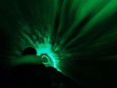 -泰安地下龙宫景区