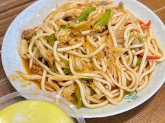 -清真·益鑫羊肉手抓馆(花园北街店)