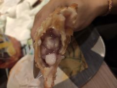 -麦当劳(农光里店)